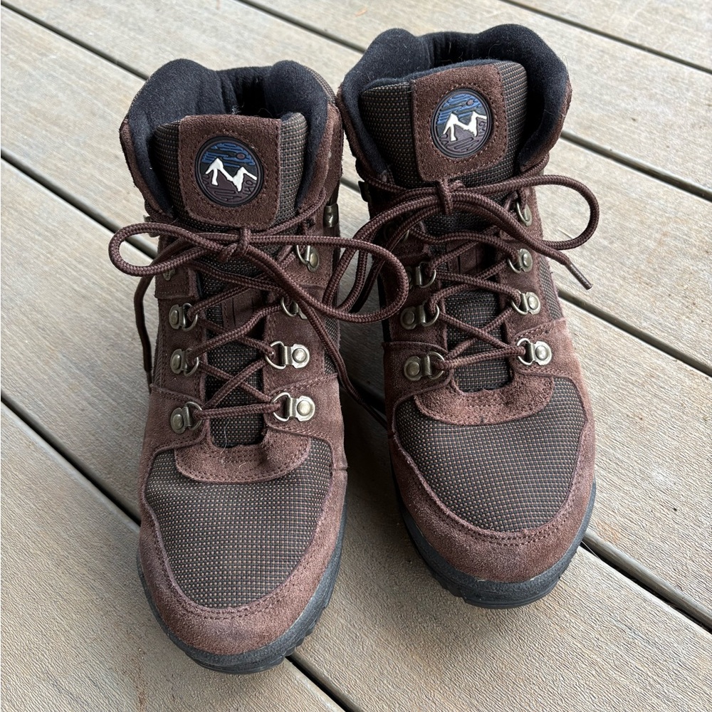 Men’s Hiking Boot